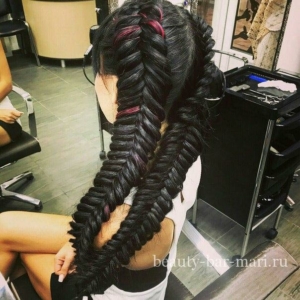 прическа евпатория салон красоты