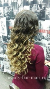 прическа евпатория салон красоты