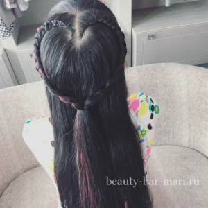 прическа евпатория салон красоты
