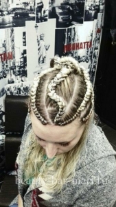 прическа евпатория салон красоты