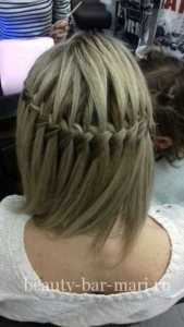 прическа евпатория салон красоты