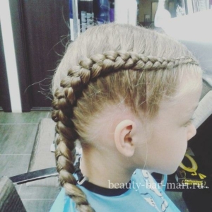 прическа евпатория салон красоты