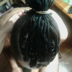 прическа евпатория салон красоты